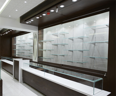 Commercial Project, Chennai